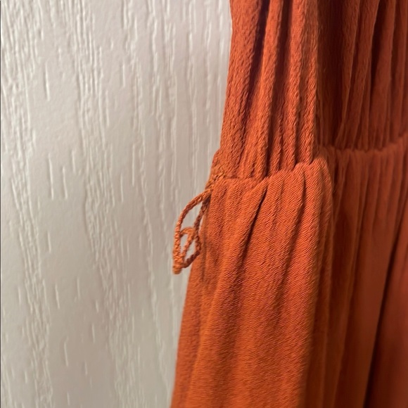 Maeve Rust Dress XS - Picture 4 of 11